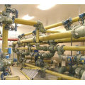 FRP or GRP Desalination Pipe